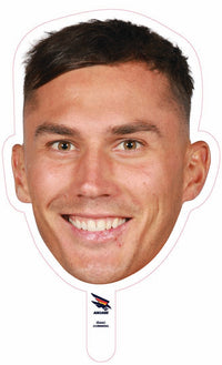 Isaac Cumming