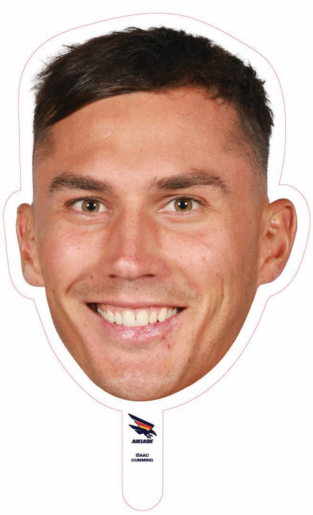 Isaac Cumming