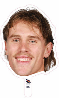 Daniel Curtin