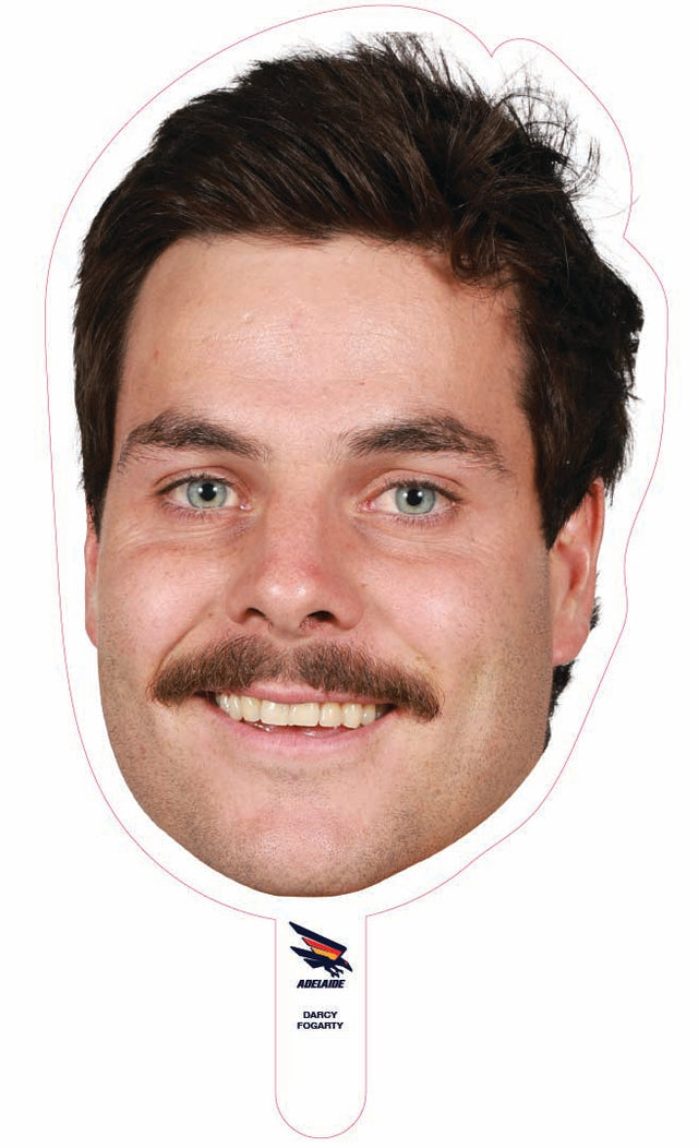 Darcy Fogarty