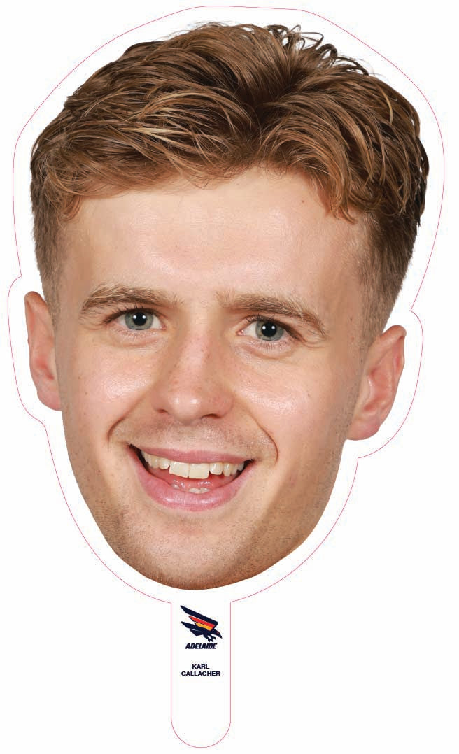Karl Gallagher