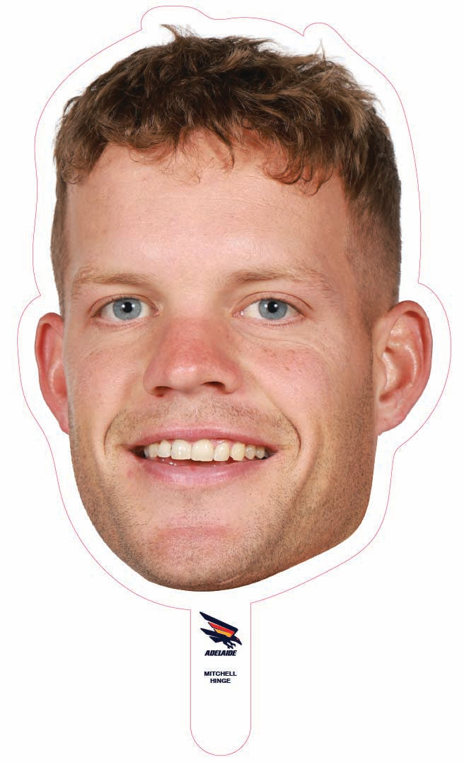 Mitchell Hinge