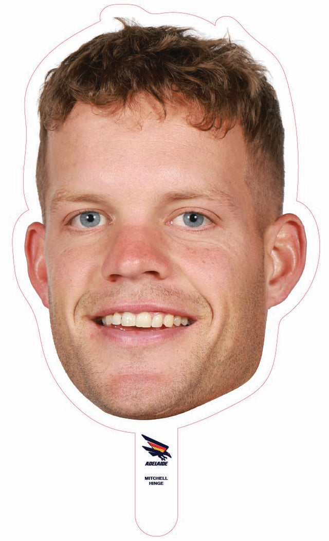 Mitchell Hinge