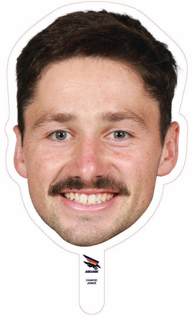Chayce Jones