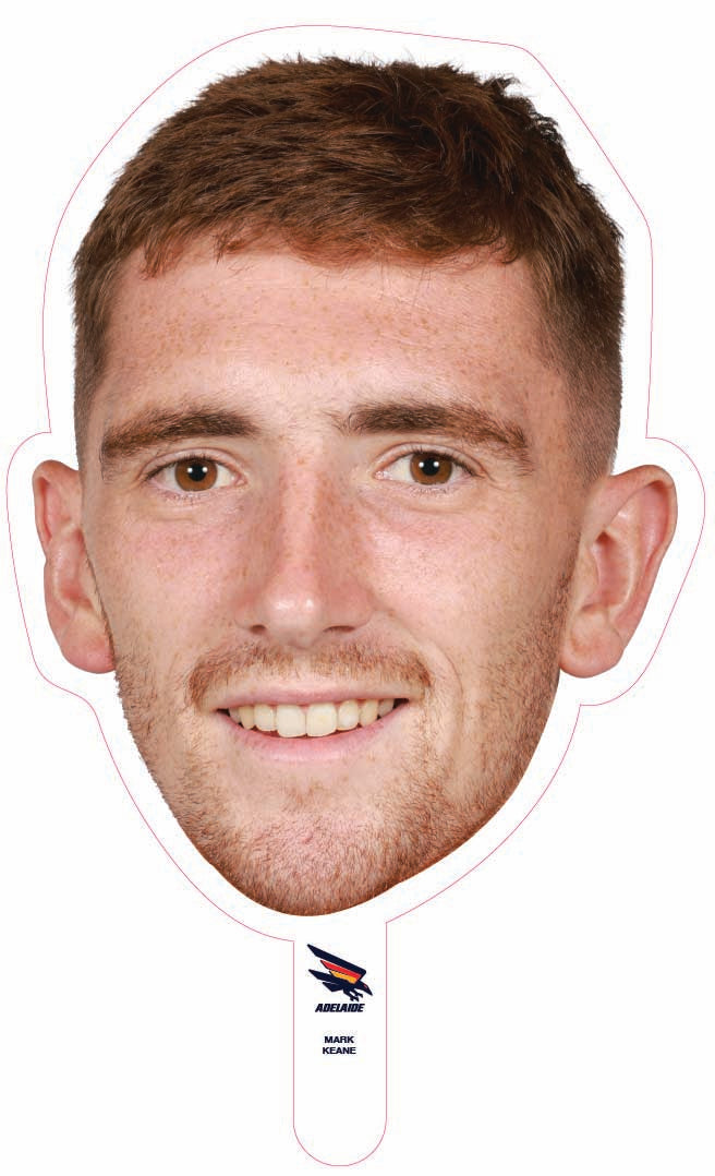 Mark Keane