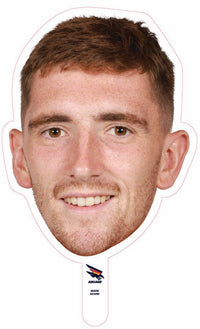 Mark Keane