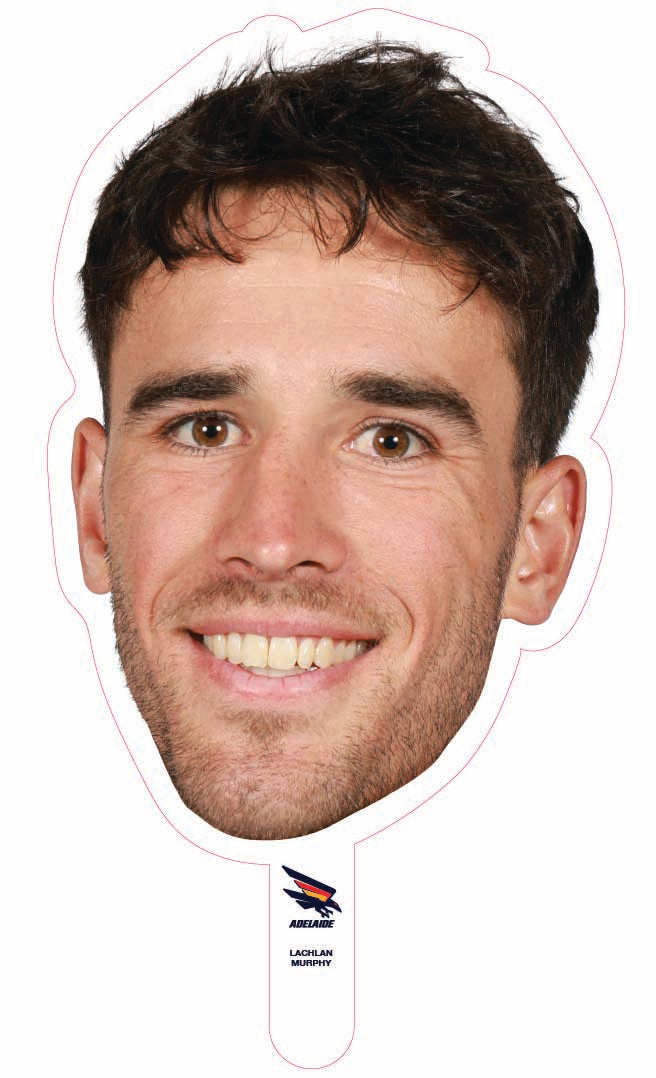 Lachlan Murphy