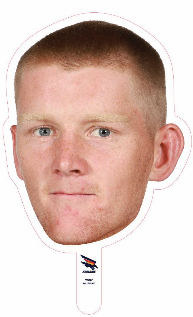 Toby Murray