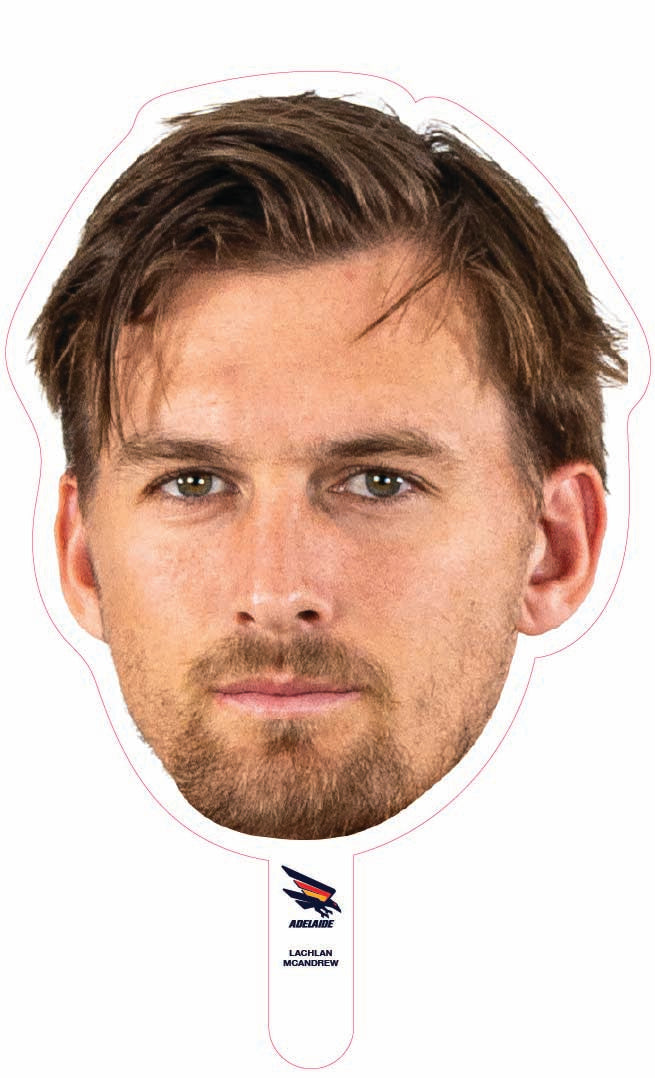 Lachlan McAndrew