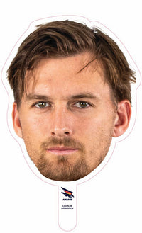 Lachlan McAndrew