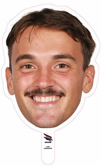 Luke Nankervis
