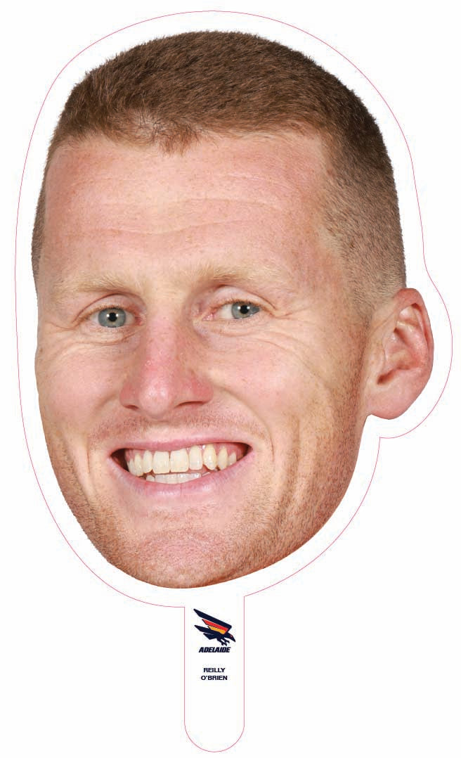 Reilly O'Brien