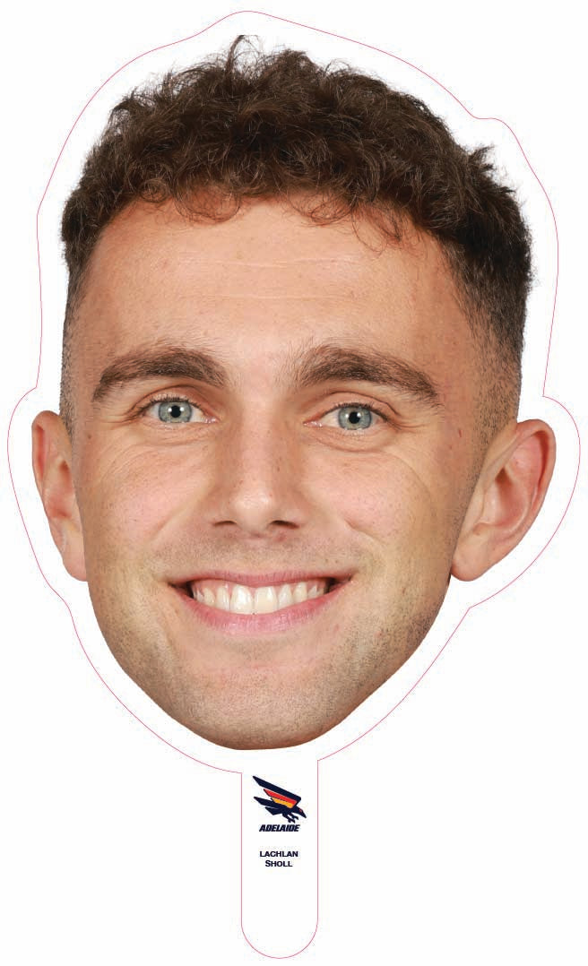 Lachlan Sholl