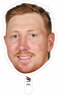 Kieran Strachan