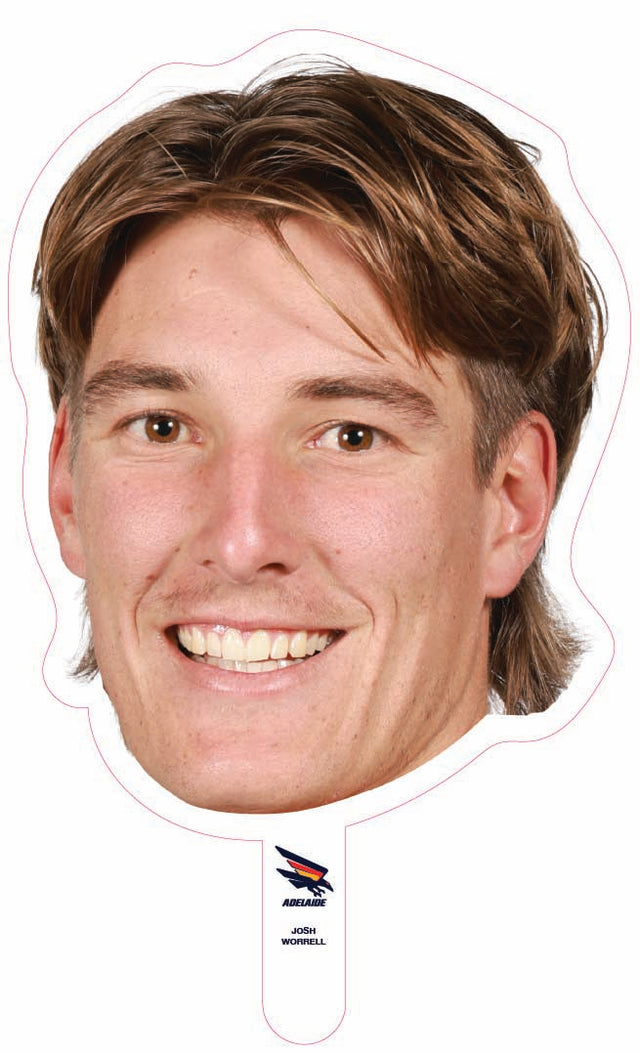 Josh Worrell