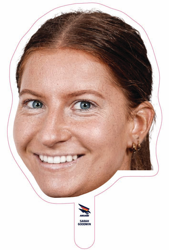 Sarah Goodwin
