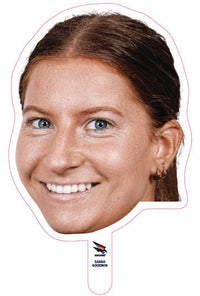 Sarah Goodwin