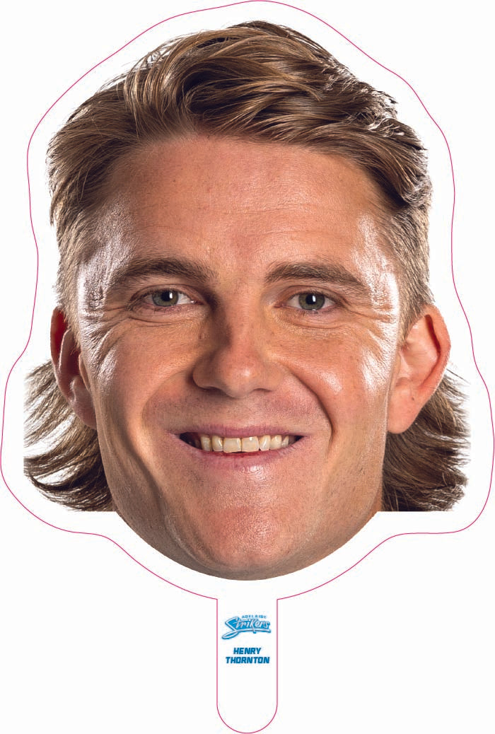 Henry Thornton