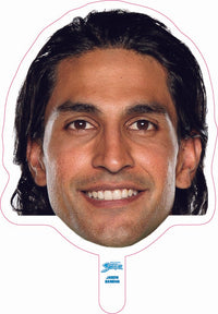 Jason Sangha