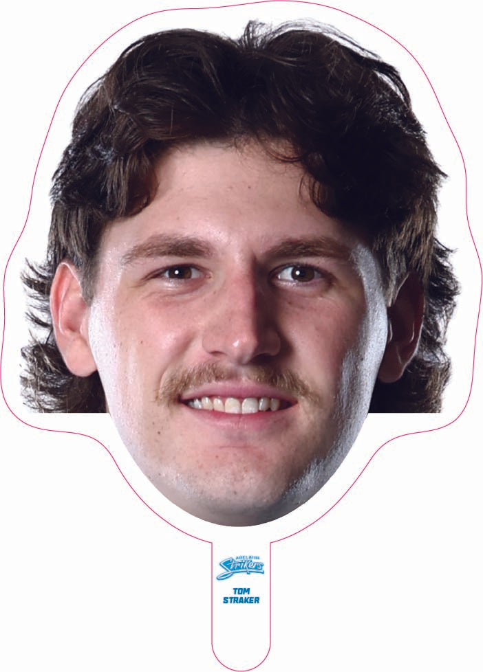 Tom Straker
