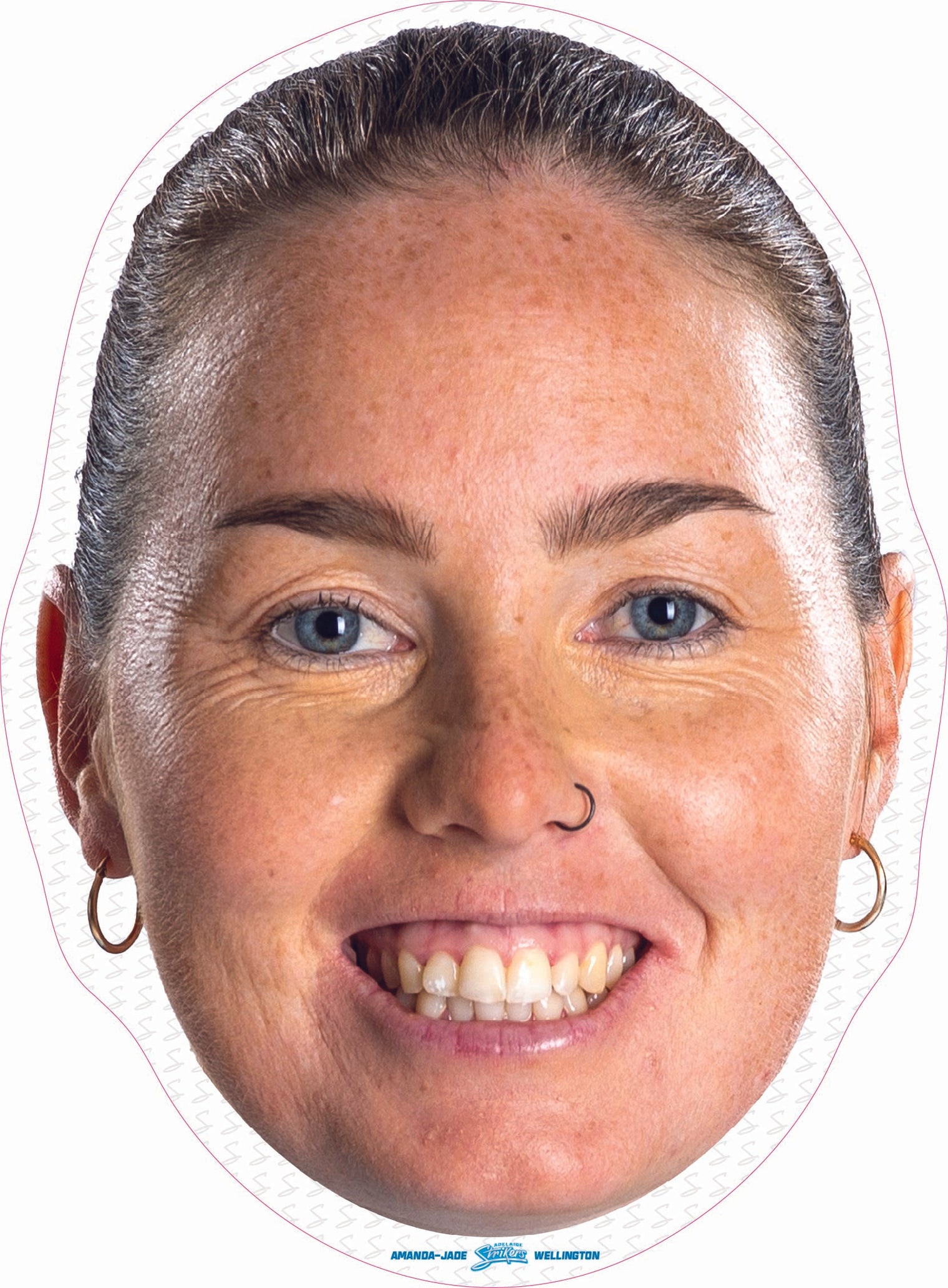 Amanda Jade-Wellington