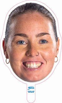 Amanda Jade-Wellington