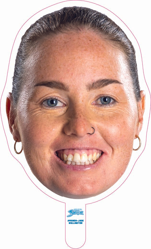 Amanda Jade-Wellington