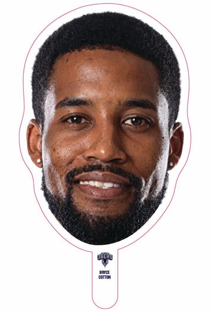 Bryce Cotton - Clearance