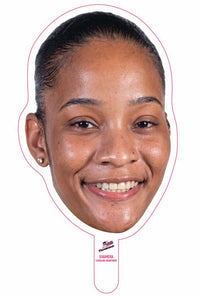 Shamera Sterling-Humphrey - Clearance