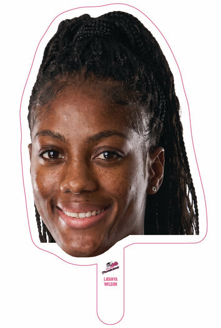 Latanya Wilson - Clearance
