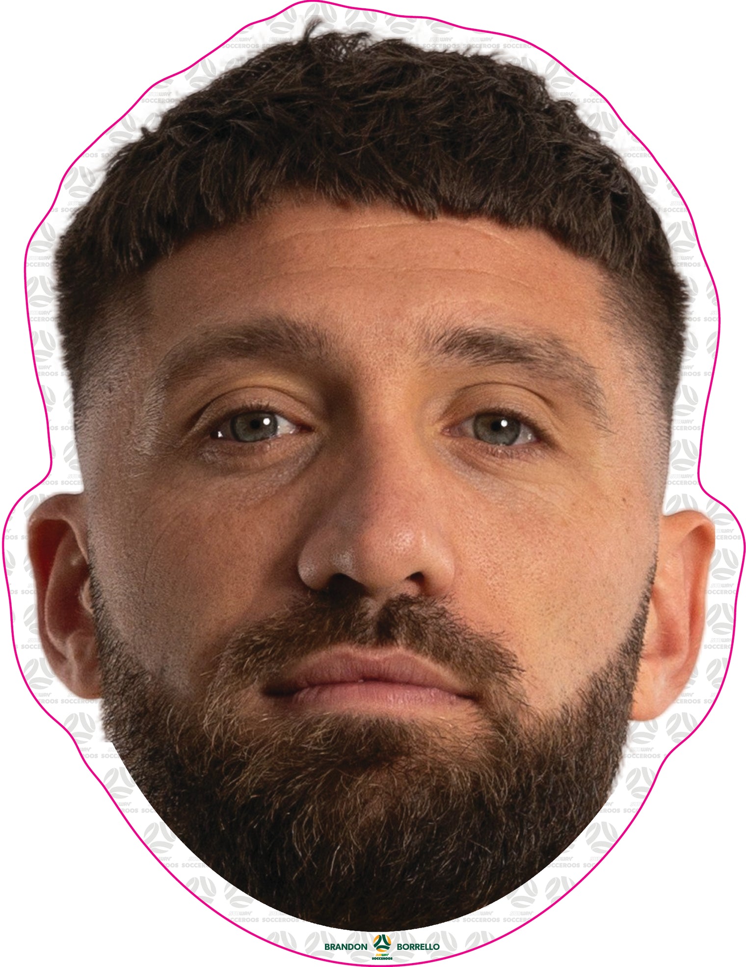 Brandon Borrello