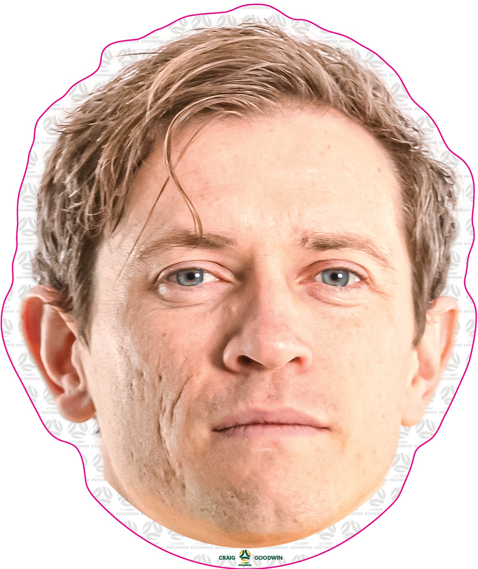 Craig Goodwin
