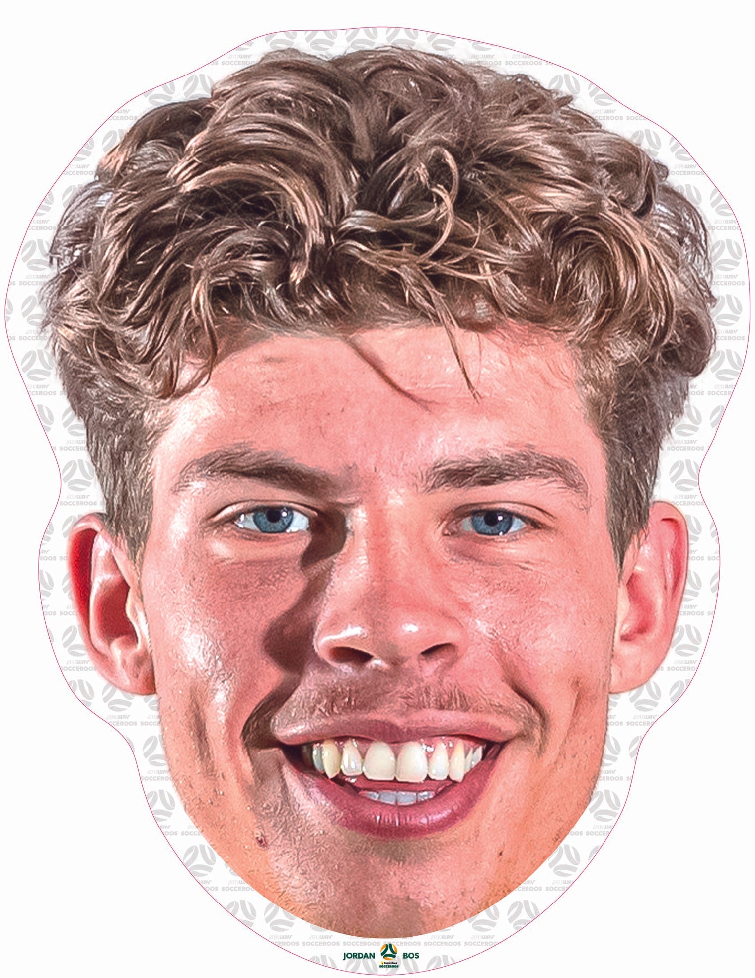 Jordan Bos