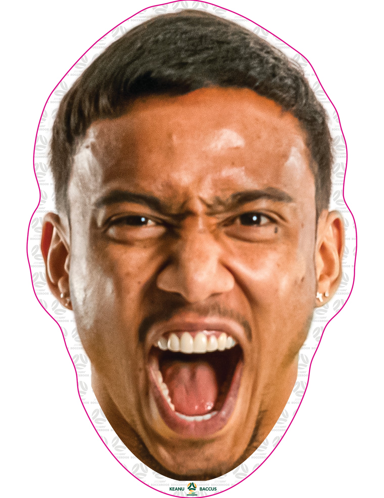 Keanu Baccus
