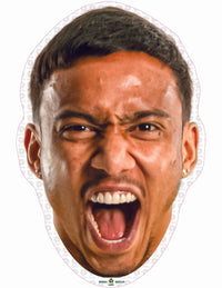 Keanu Baccus