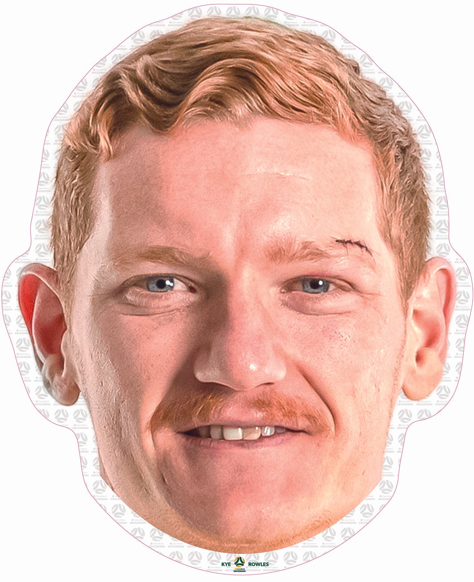 Kye Rowles