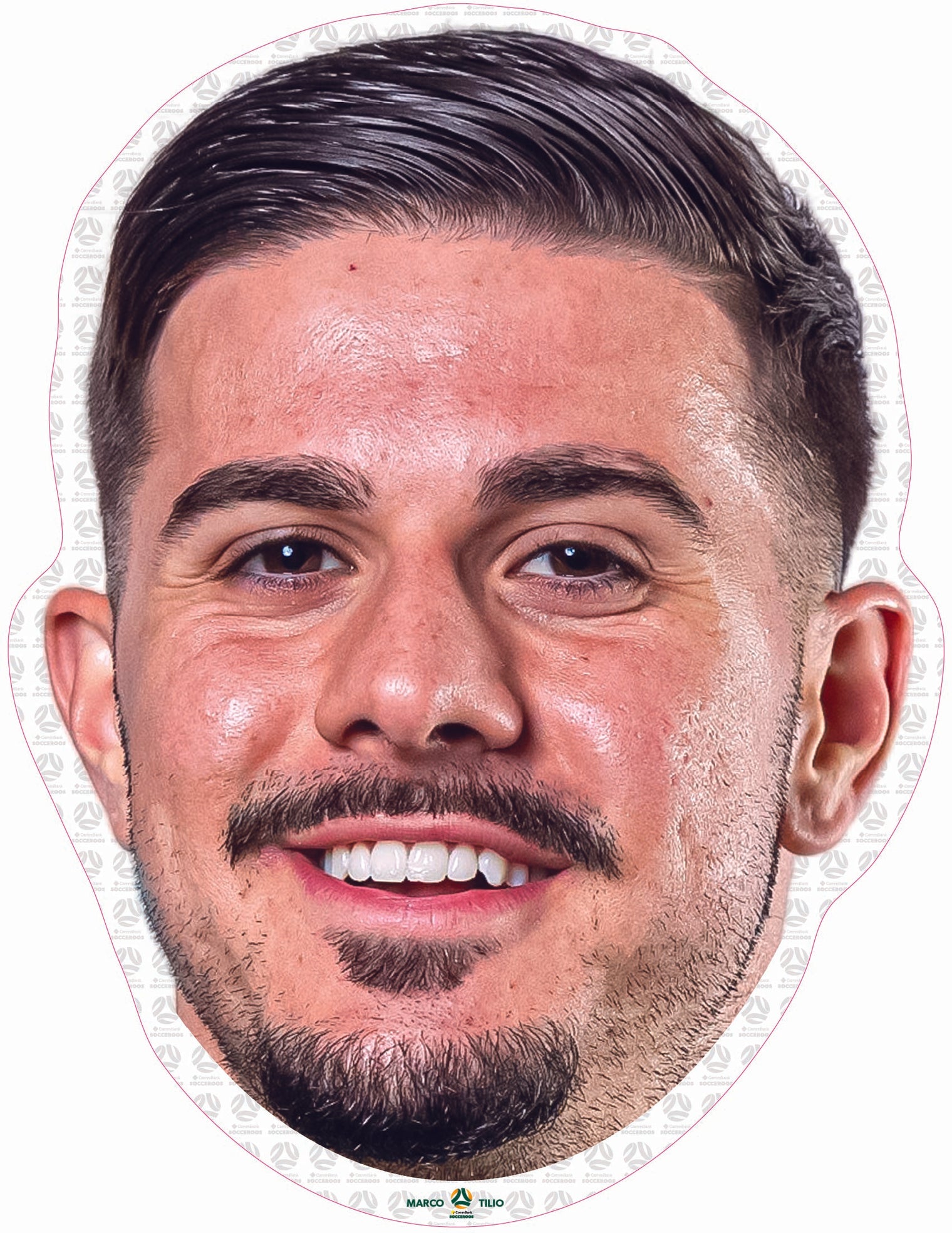 Marco Tilio