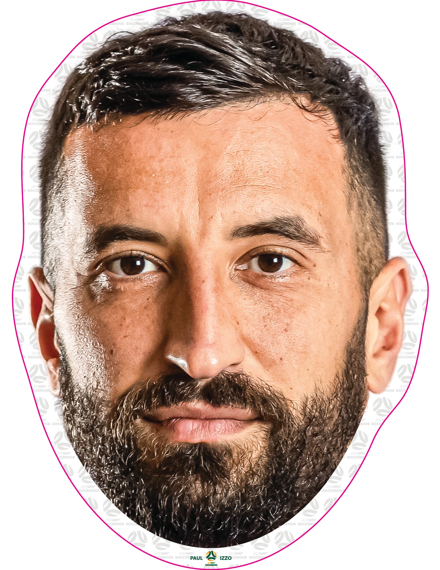 Paul Izzo