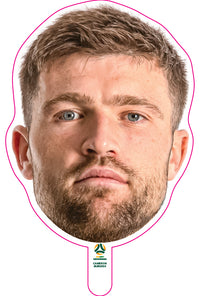 Cameron Burgess