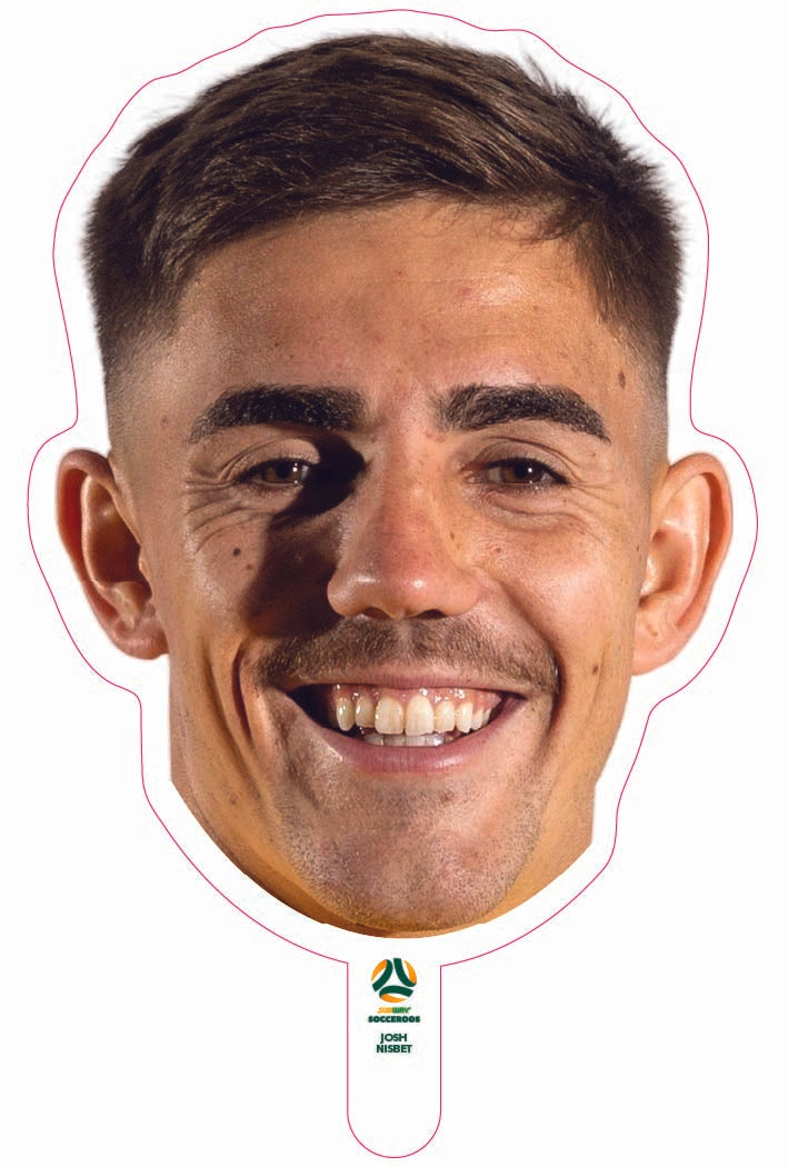 Josh Nisbet