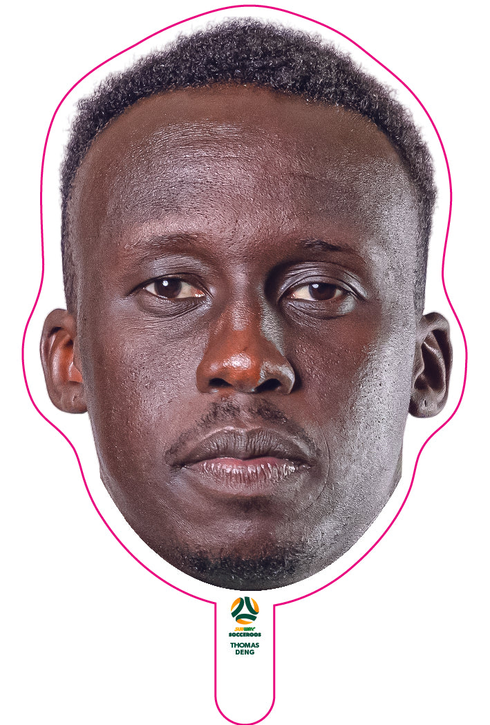 Thomas Deng