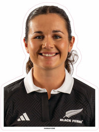 Hannah King