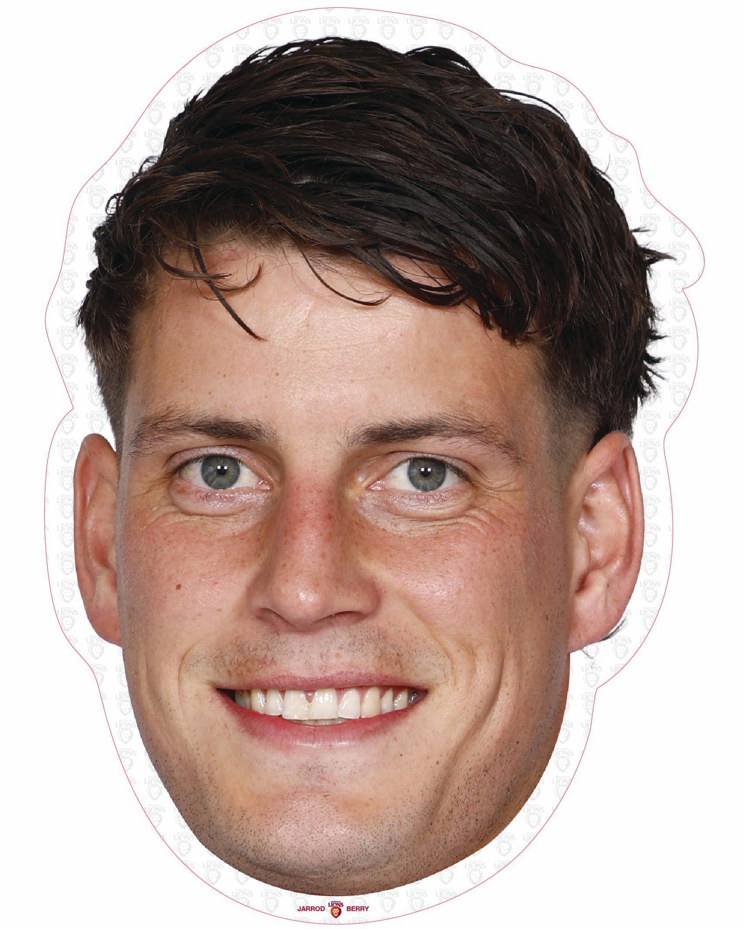 Jarrod Berry