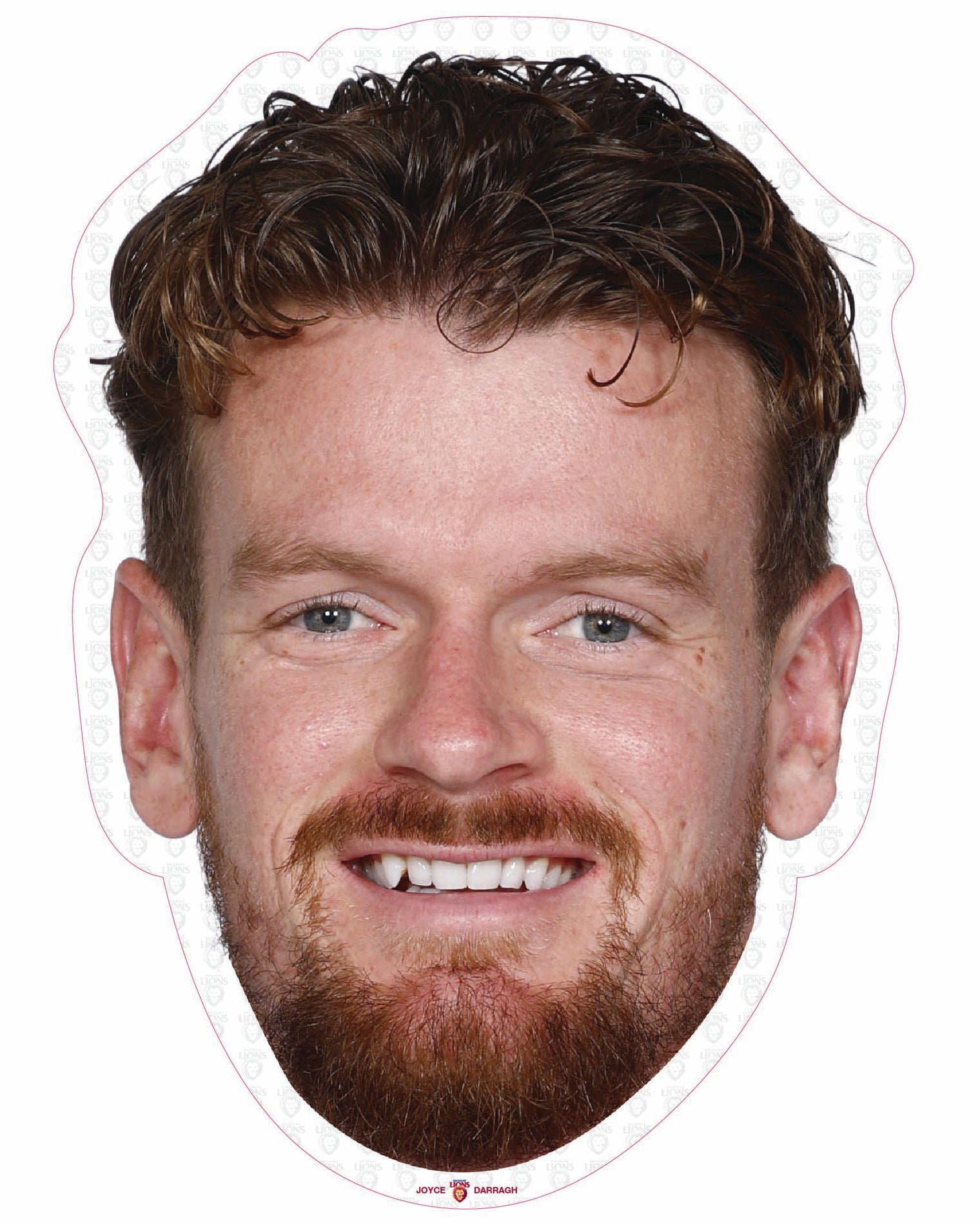 Darragh Joyce
