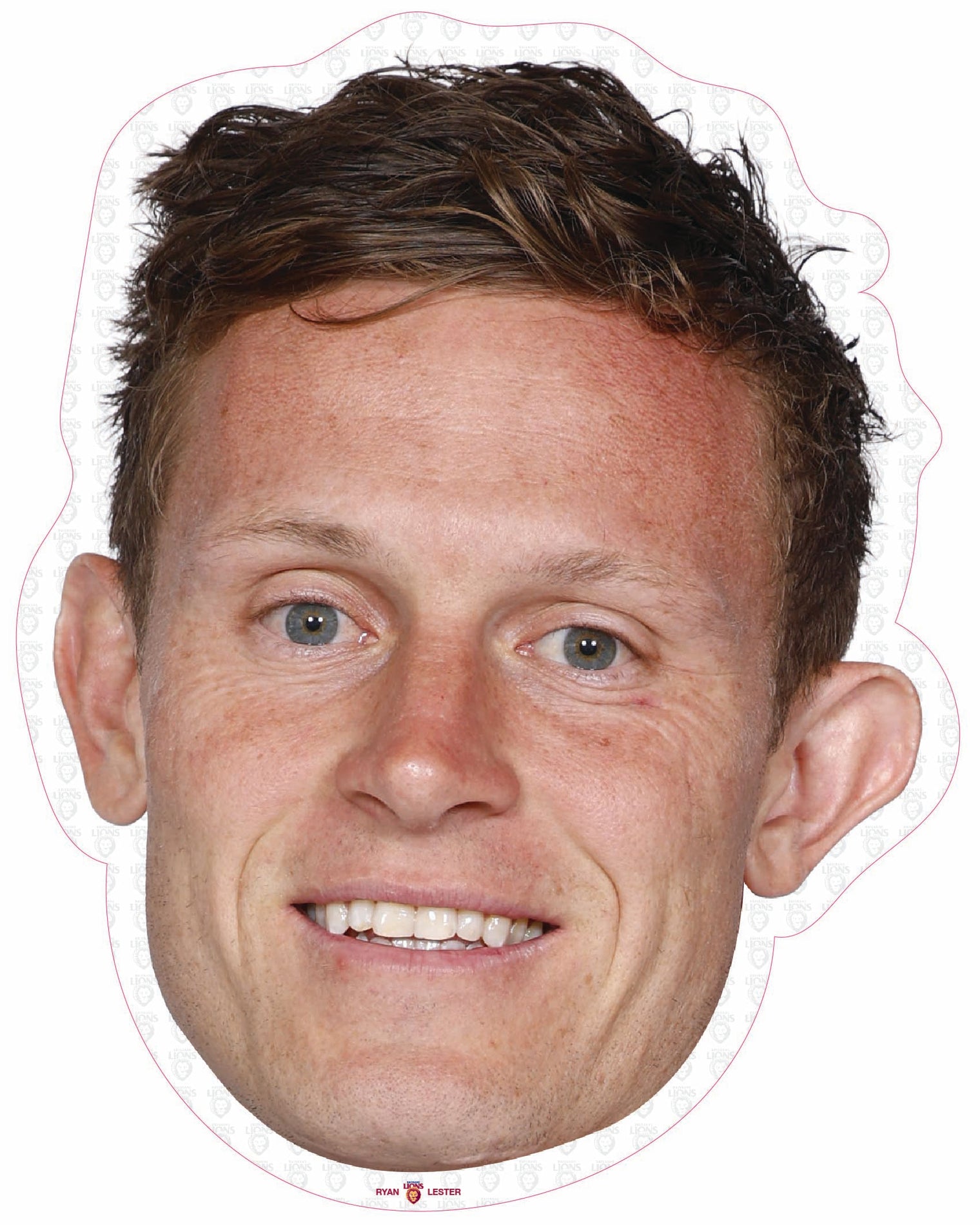 Ryan Lester