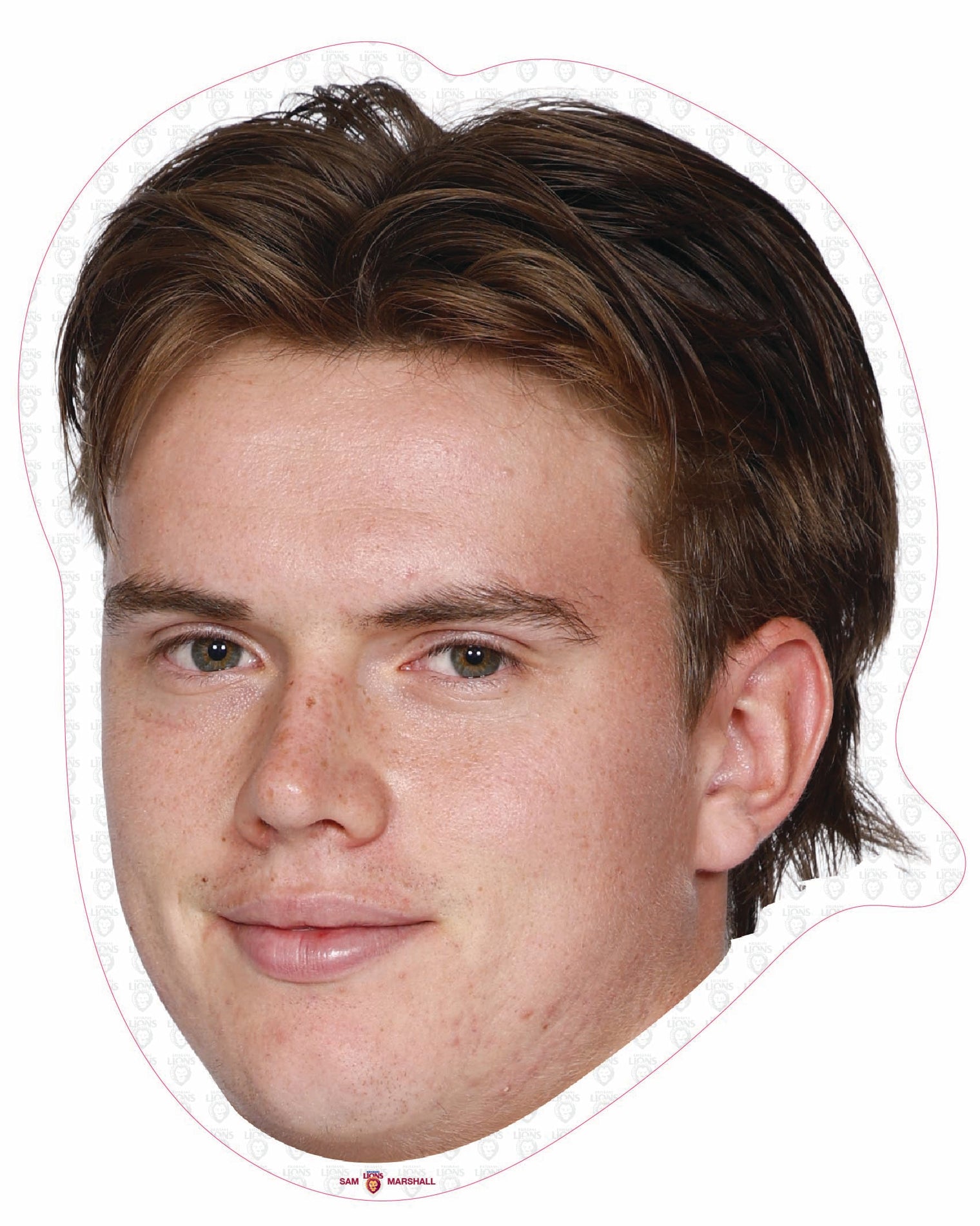 Sam Marshall