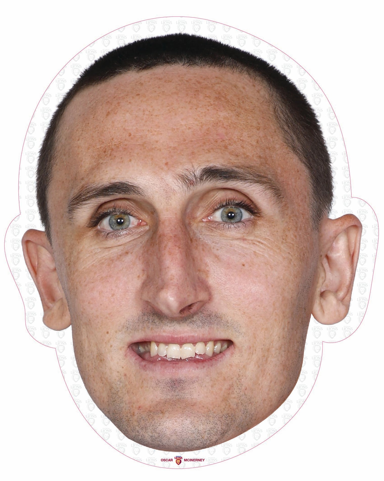 Oscar McInerney