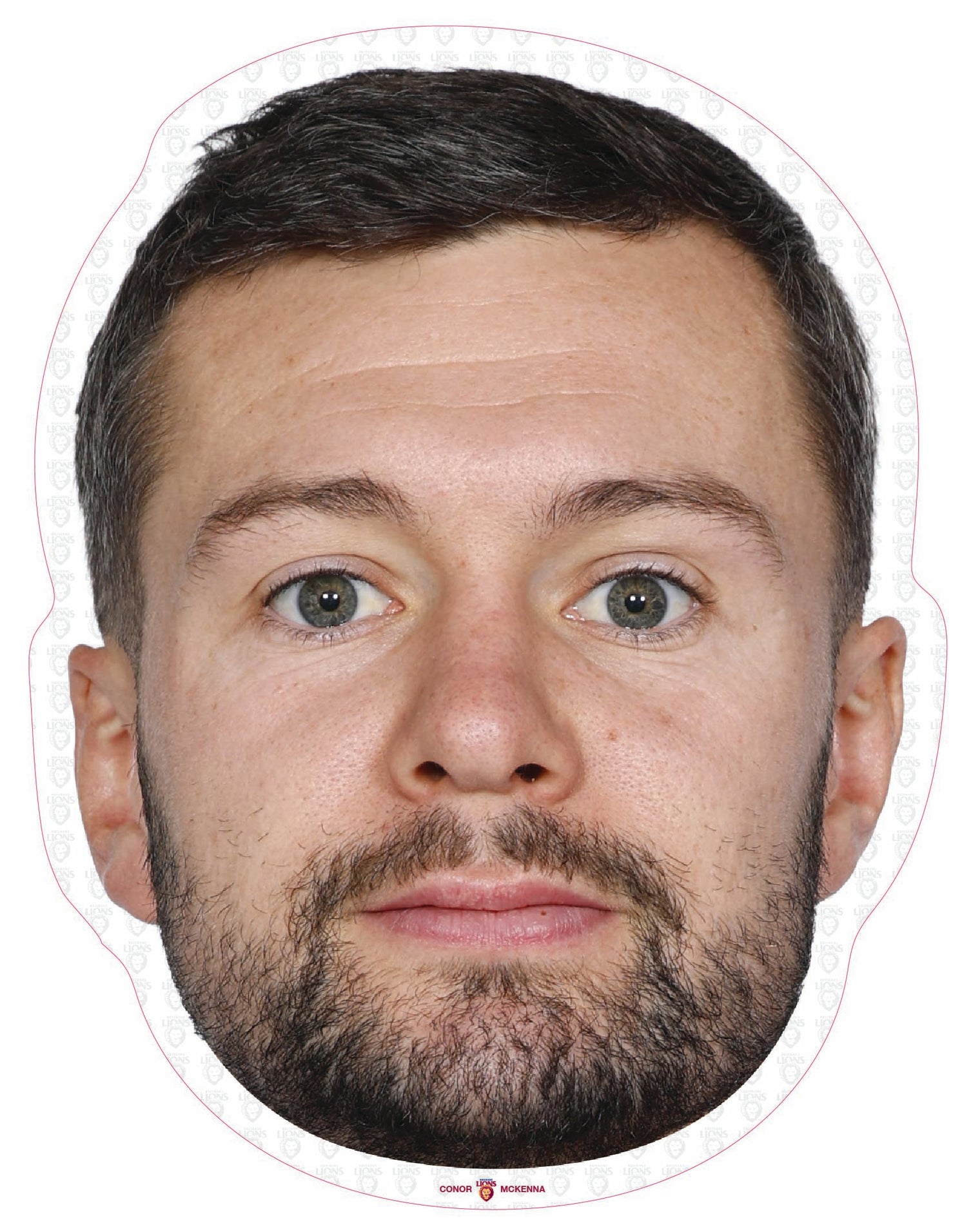 Conor McKenna