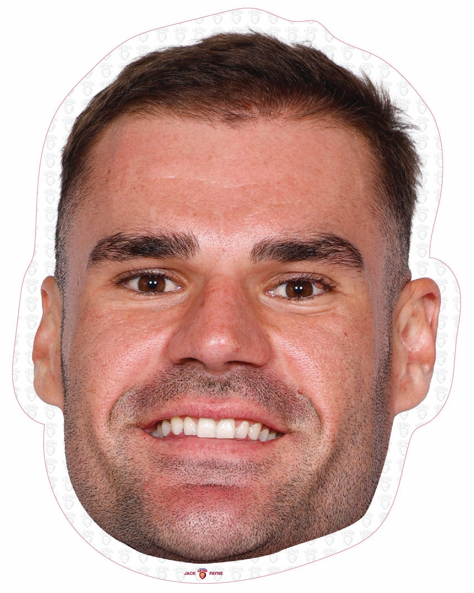 Jack Payne