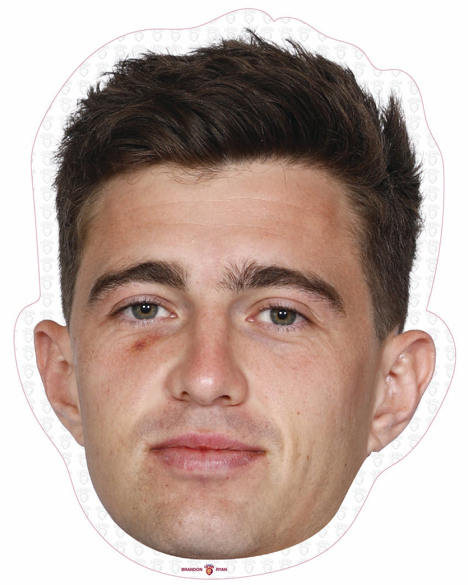 Brandon Ryan